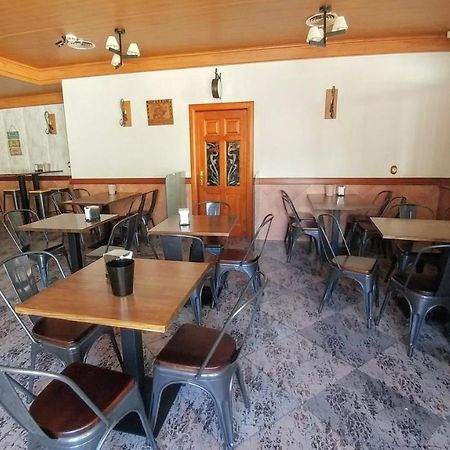 Hostal Rural El Padul ภายนอก รูปภาพ