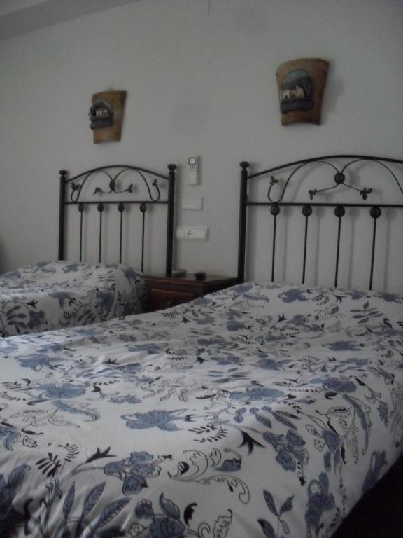 Hostal Rural El Padul ห้อง รูปภาพ