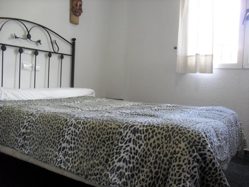 Hostal Rural El Padul ห้อง รูปภาพ