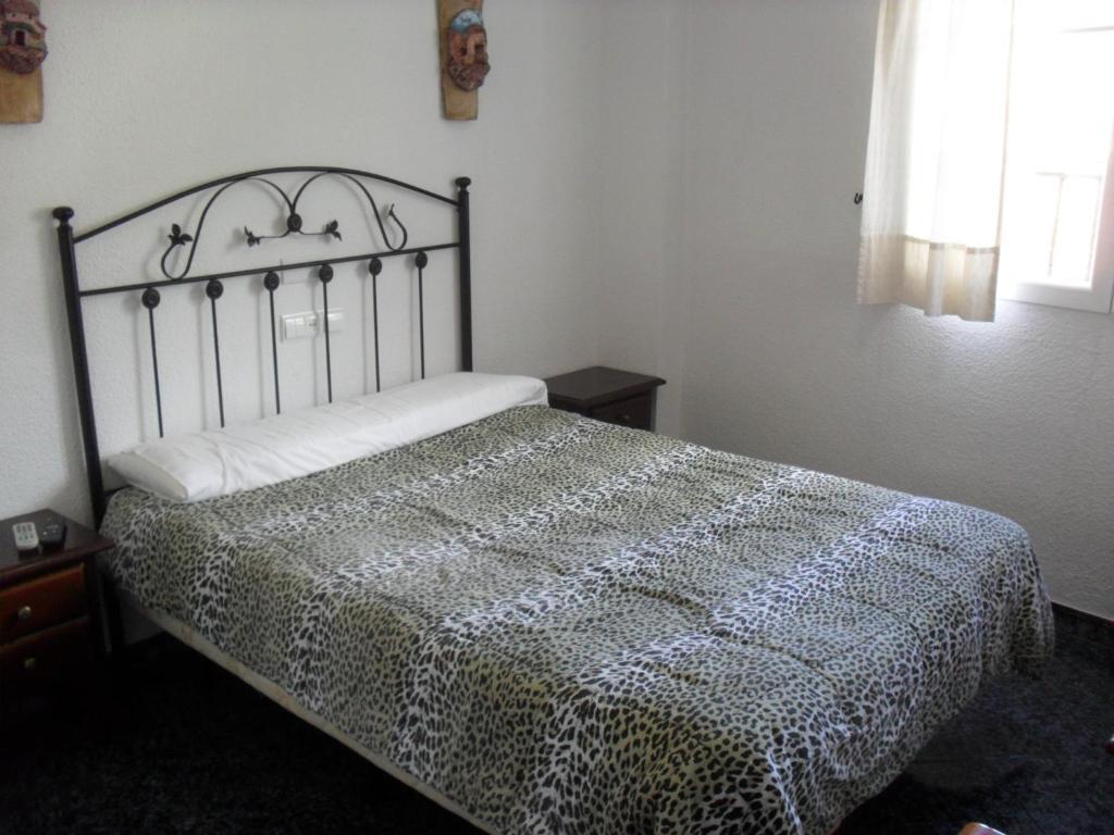 Hostal Rural El Padul ห้อง รูปภาพ