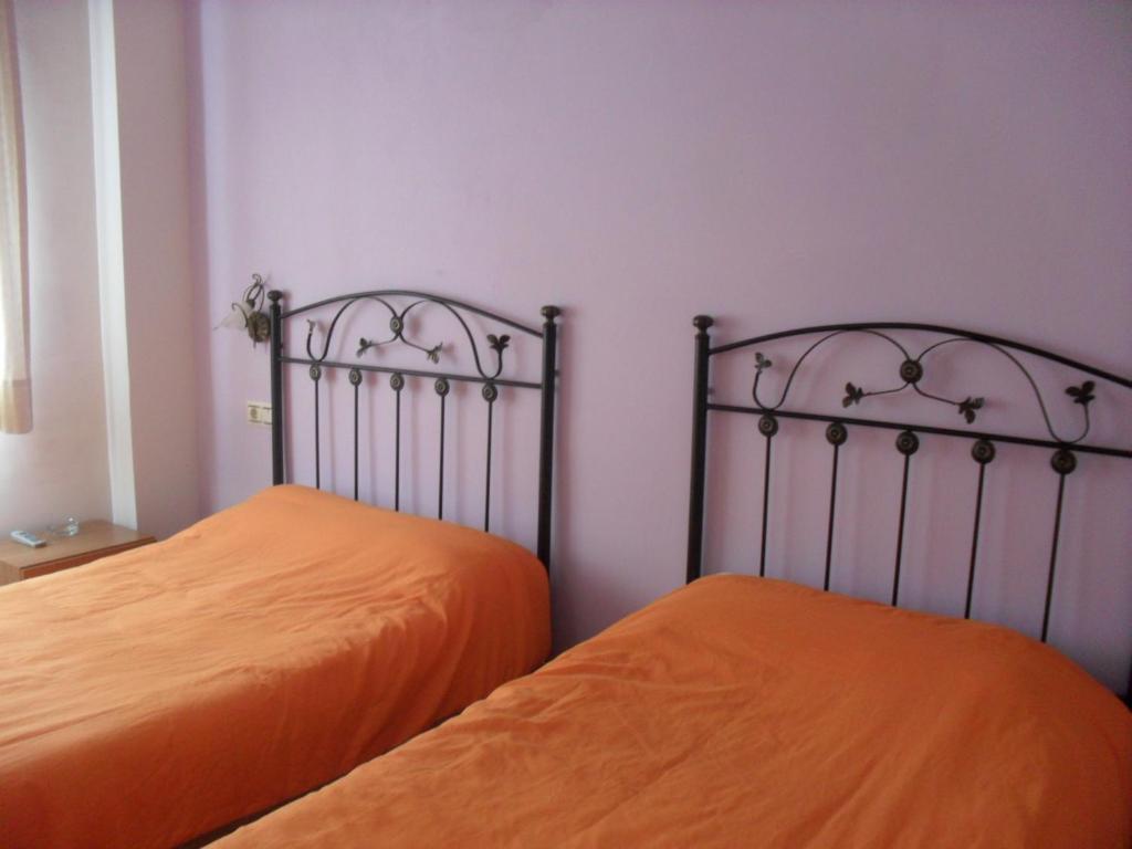 Hostal Rural El Padul ห้อง รูปภาพ