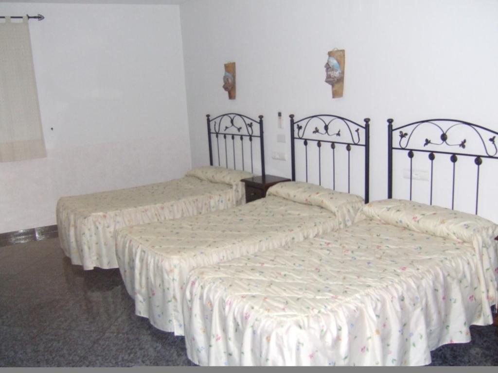 Hostal Rural El Padul ห้อง รูปภาพ