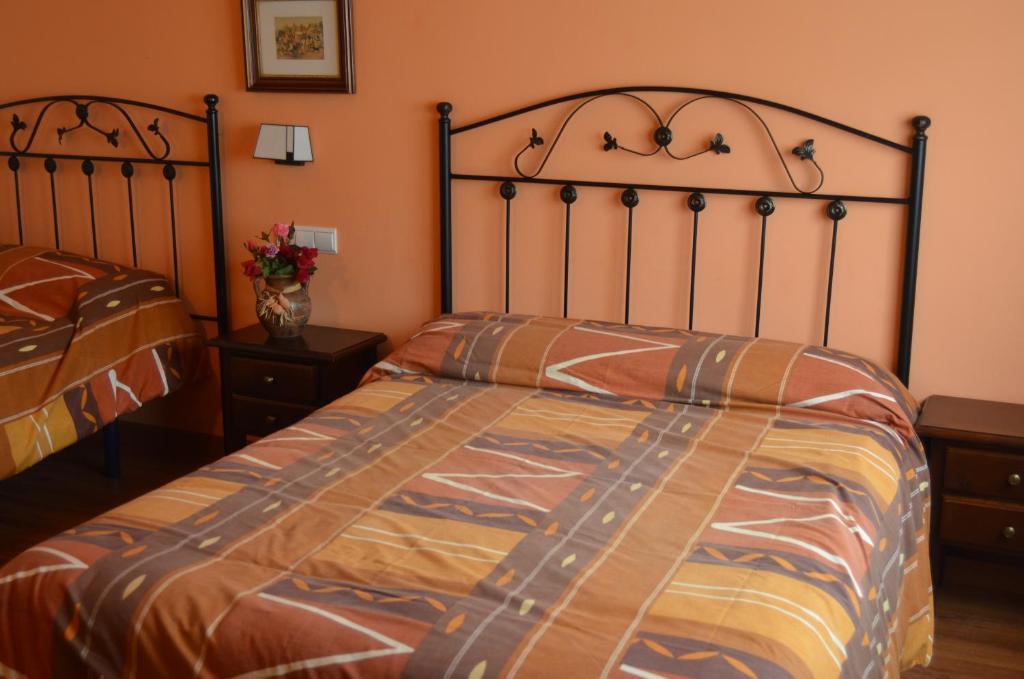 Hostal Rural El Padul ห้อง รูปภาพ