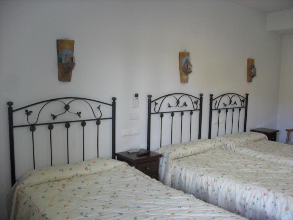 Hostal Rural El Padul ห้อง รูปภาพ