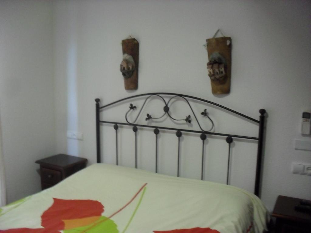 Hostal Rural El Padul ห้อง รูปภาพ