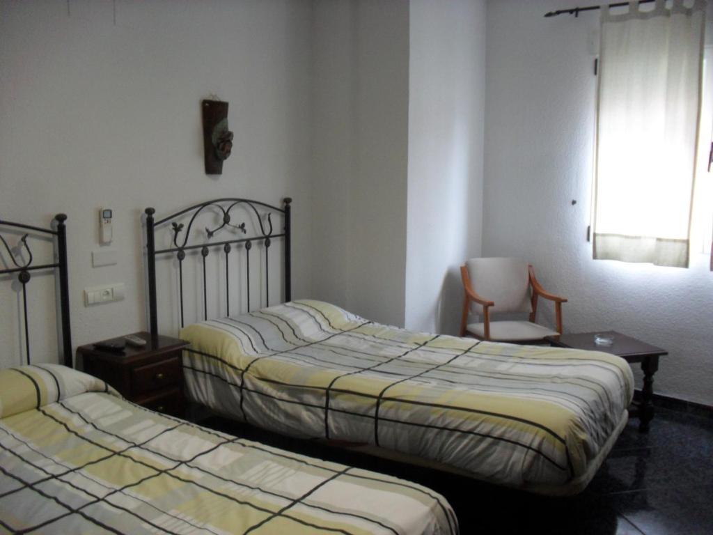 Hostal Rural El Padul ห้อง รูปภาพ