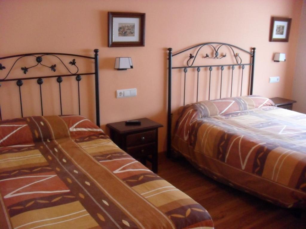 Hostal Rural El Padul ห้อง รูปภาพ