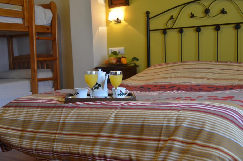 Hostal Rural El Padul ห้อง รูปภาพ