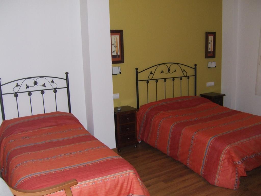 Hostal Rural El Padul ห้อง รูปภาพ